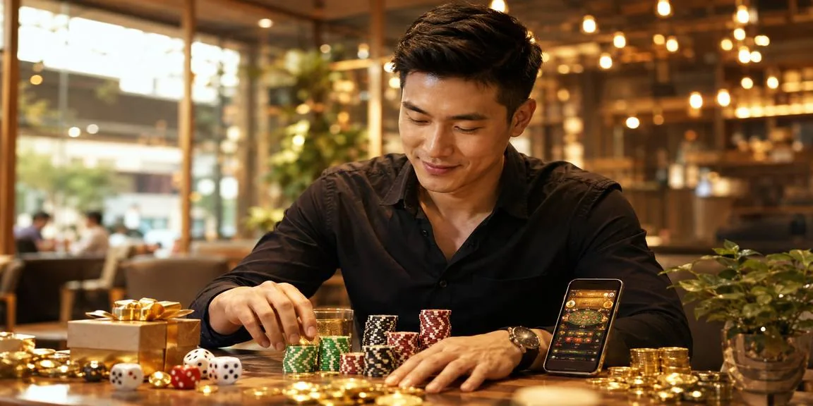 Baccarat Trực Tiếp Việt